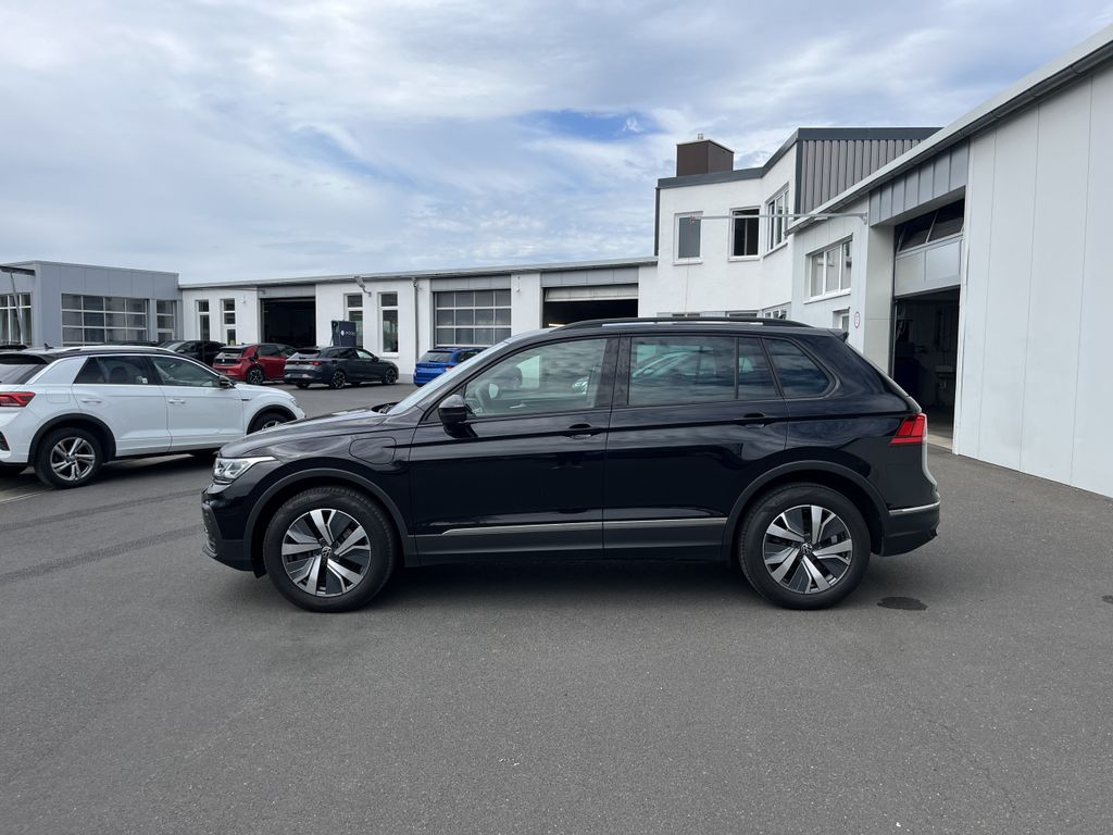 Volkswagen Tiguan 1.4 TSI e-Hybrid Life 3