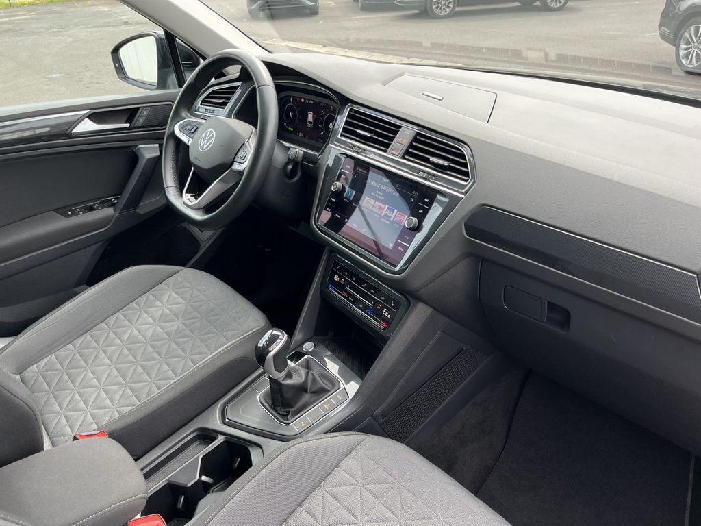 Volkswagen Tiguan 1.4 TSI e-Hybrid Life 14