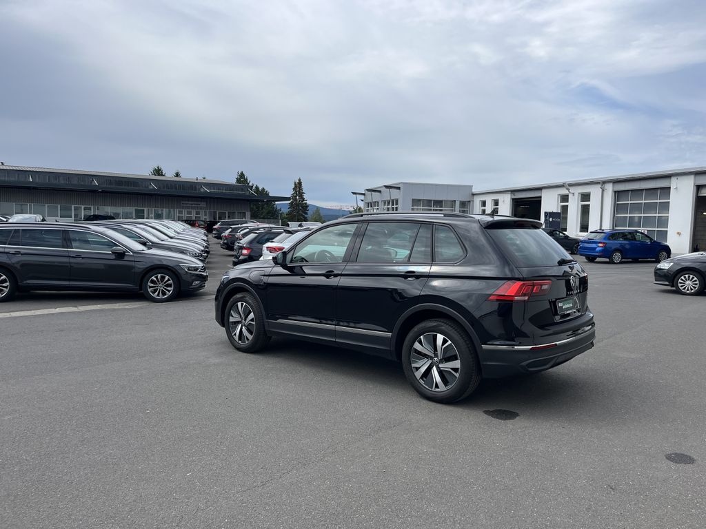 Volkswagen Tiguan 1.4 TSI e-Hybrid Life 11