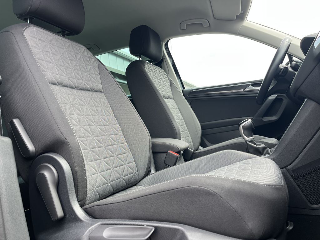 Volkswagen Tiguan 1.4 TSI e-Hybrid Life 15