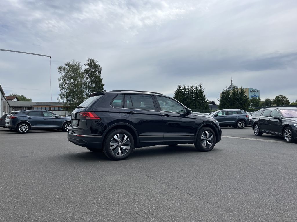 Volkswagen Tiguan 1.4 TSI e-Hybrid Life 7