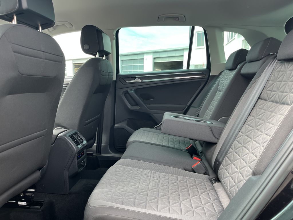 Volkswagen Tiguan 1.4 TSI e-Hybrid Life 17