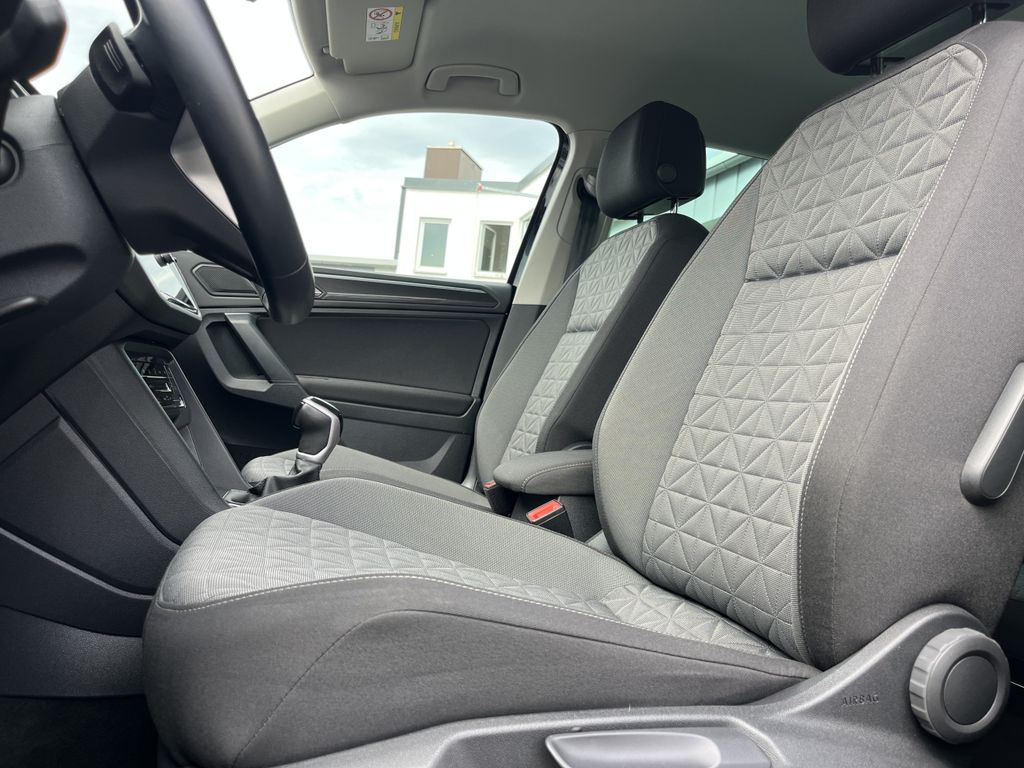 Volkswagen Tiguan 1.4 TSI e-Hybrid Life 13