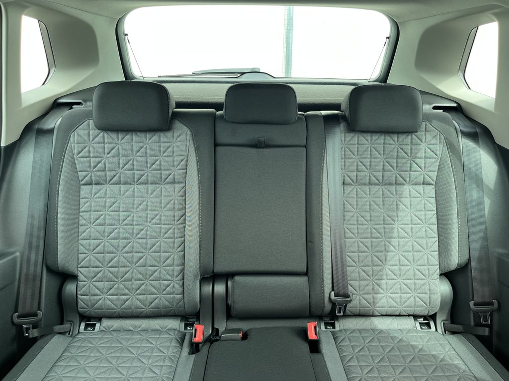 Volkswagen Tiguan 1.4 TSI e-Hybrid Life 18