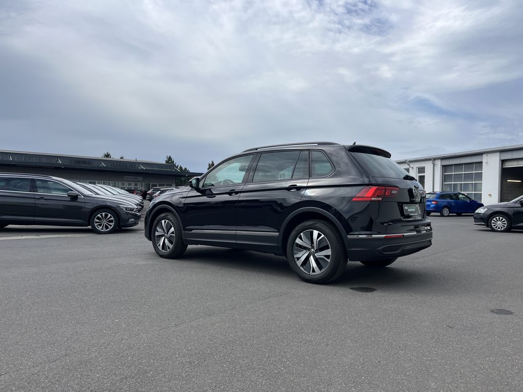 Volkswagen Tiguan 1.4 TSI e-Hybrid Life 10