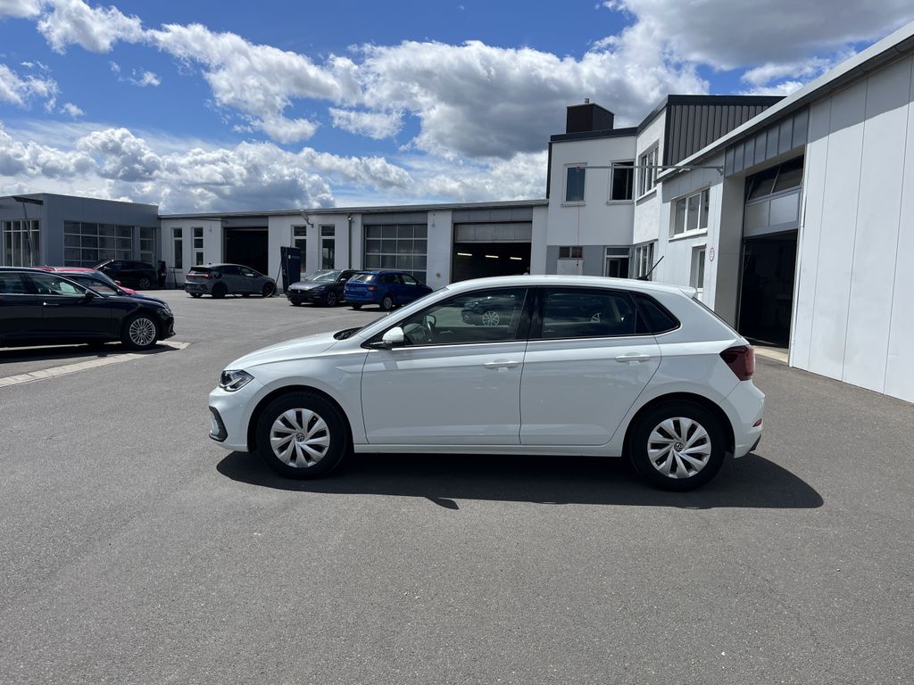 Volkswagen Polo 1.0 Life 3