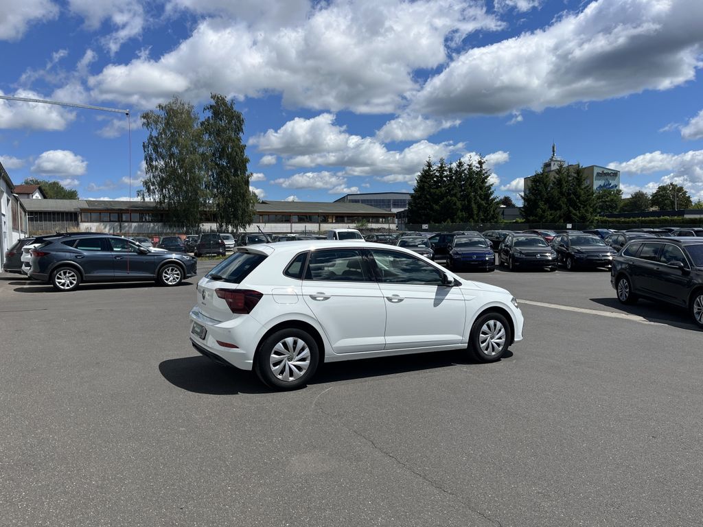 Volkswagen Polo 1.0 Life 8