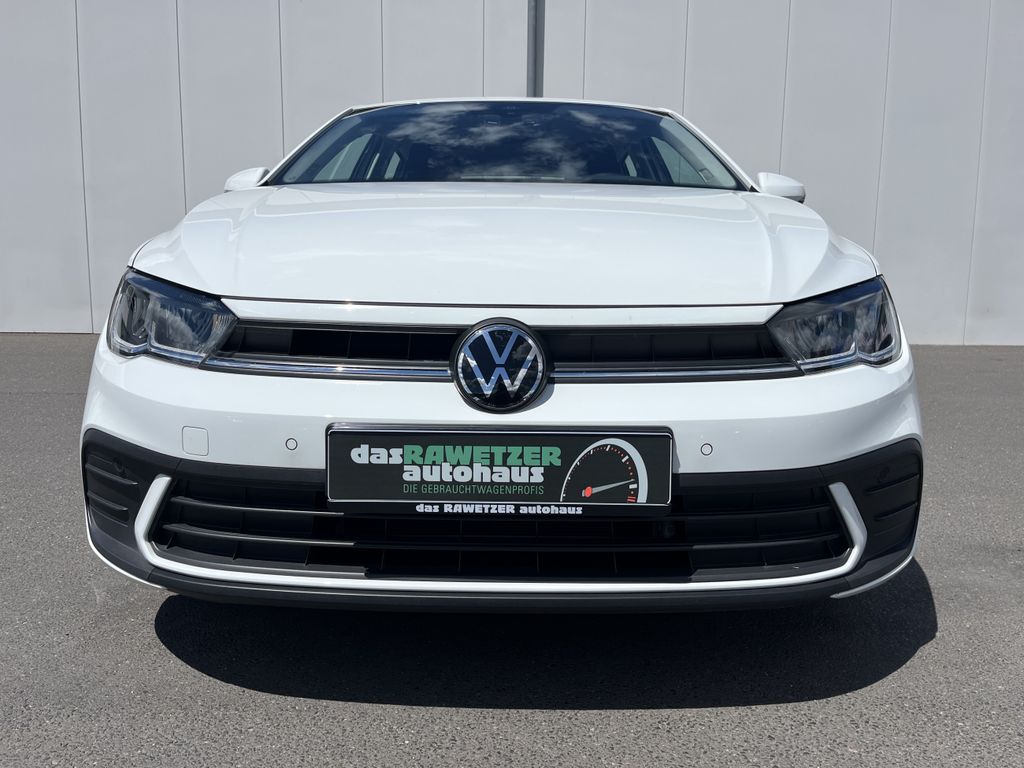 Volkswagen Polo 1.0 Life 4