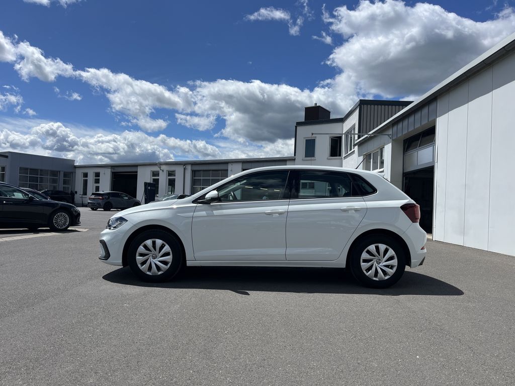 Volkswagen Polo 1.0 Life 2