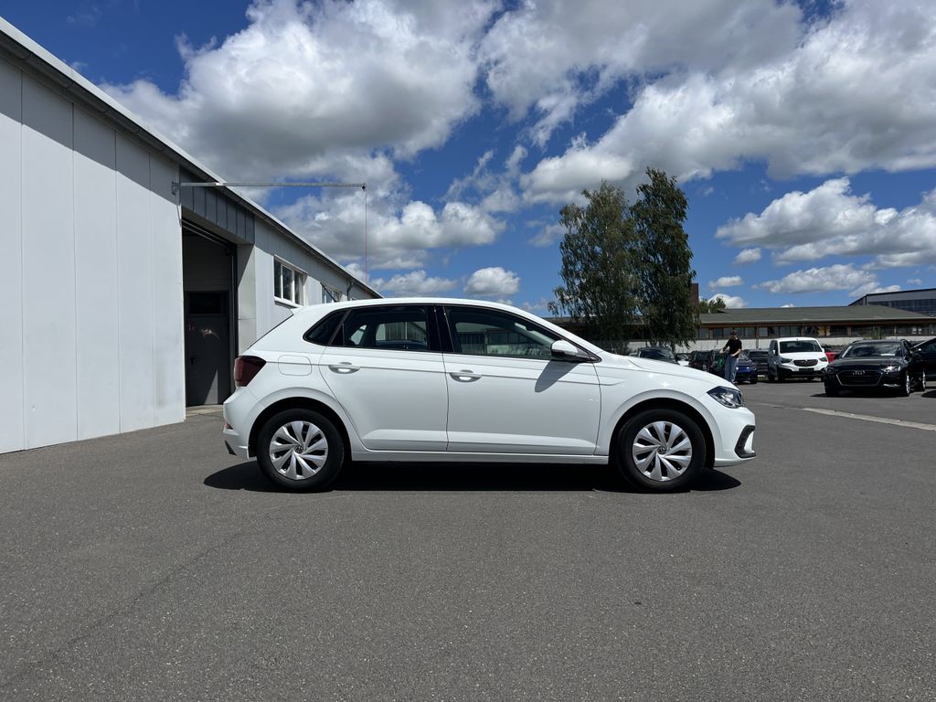 Volkswagen Polo 1.0 Life 5