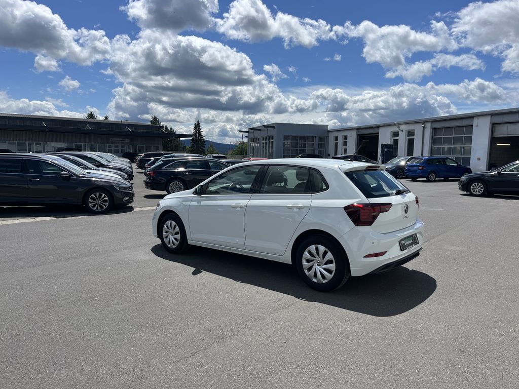 Volkswagen Polo 1.0 Life 11