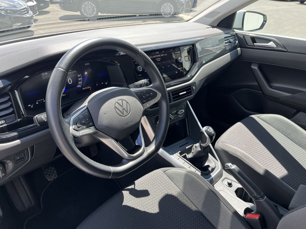 Volkswagen Polo 1.0 Life 12
