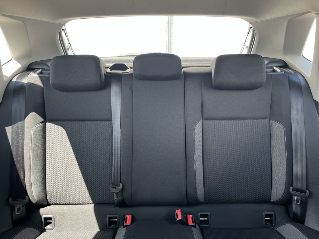 Volkswagen Polo 1.0 Life 18