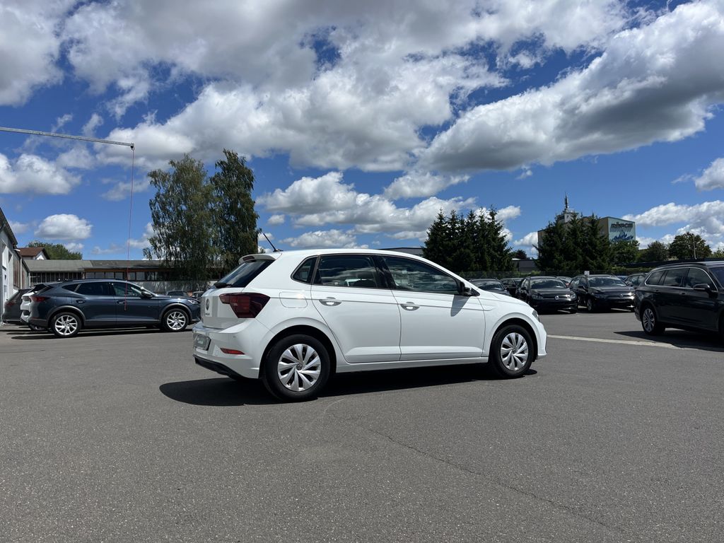 Volkswagen Polo 1.0 Life 7