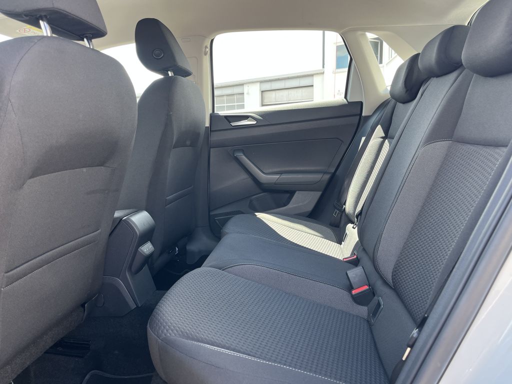 Volkswagen Polo 1.0 Life 17