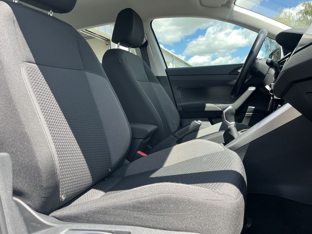 Volkswagen Polo 1.0 Life 15