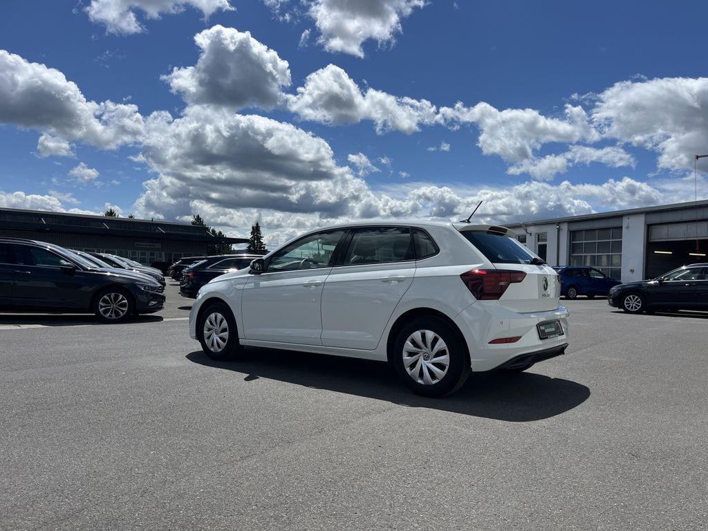 Volkswagen Polo 1.0 Life 10