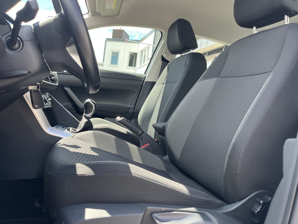 Volkswagen Polo 1.0 Life 13