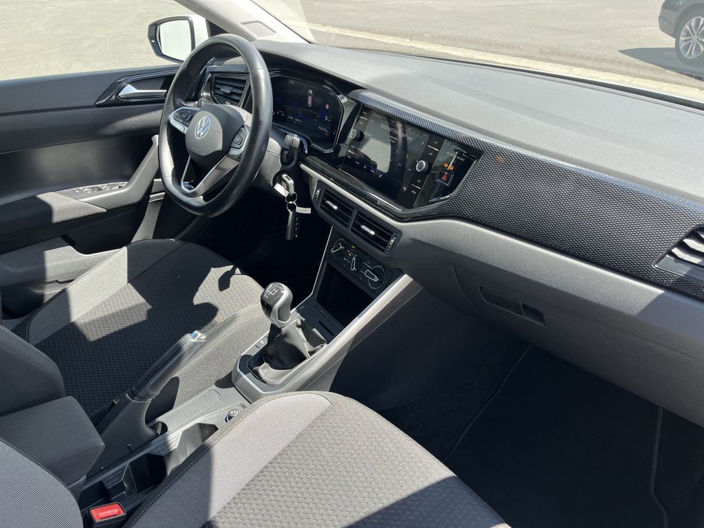 Volkswagen Polo 1.0 Life 14