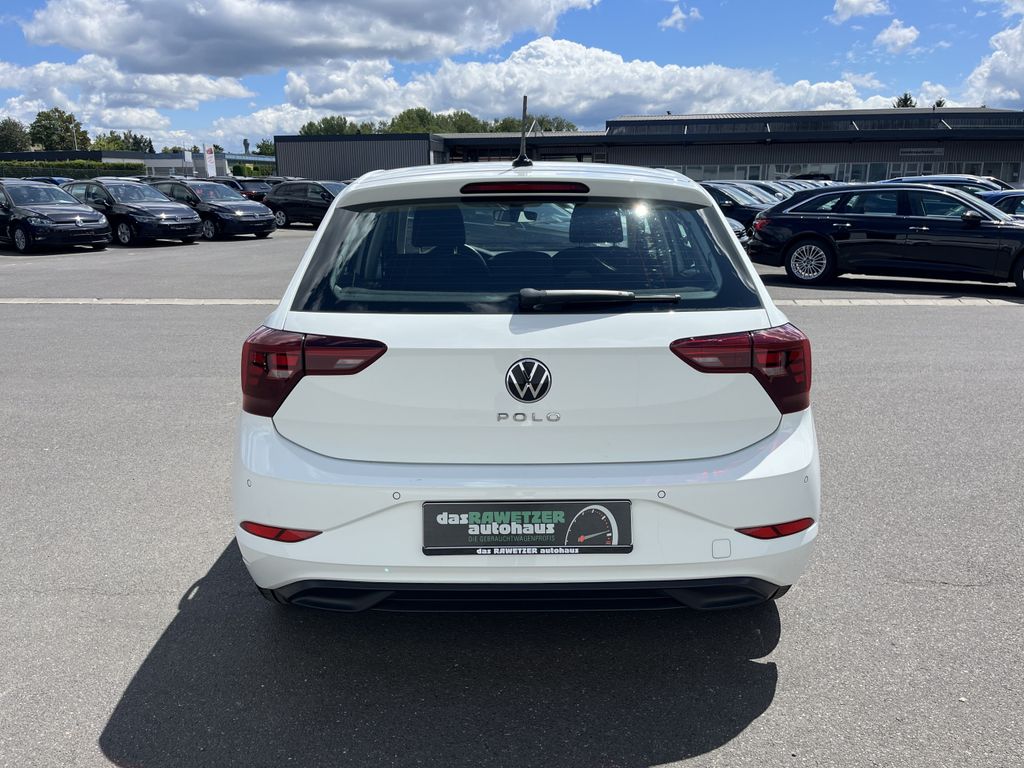 Volkswagen Polo 1.0 Life 9