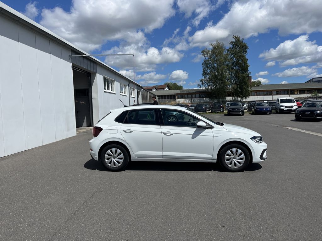 Volkswagen Polo 1.0 Life 6