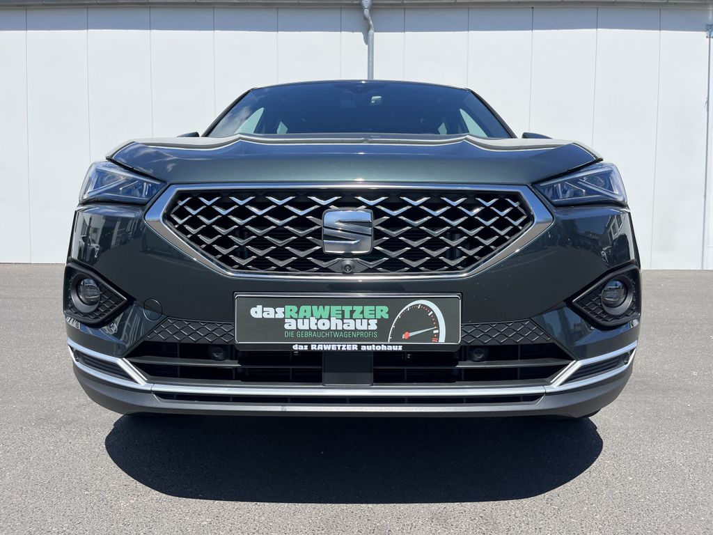 Seat Tarraco 1.5 TSI Xperience 4