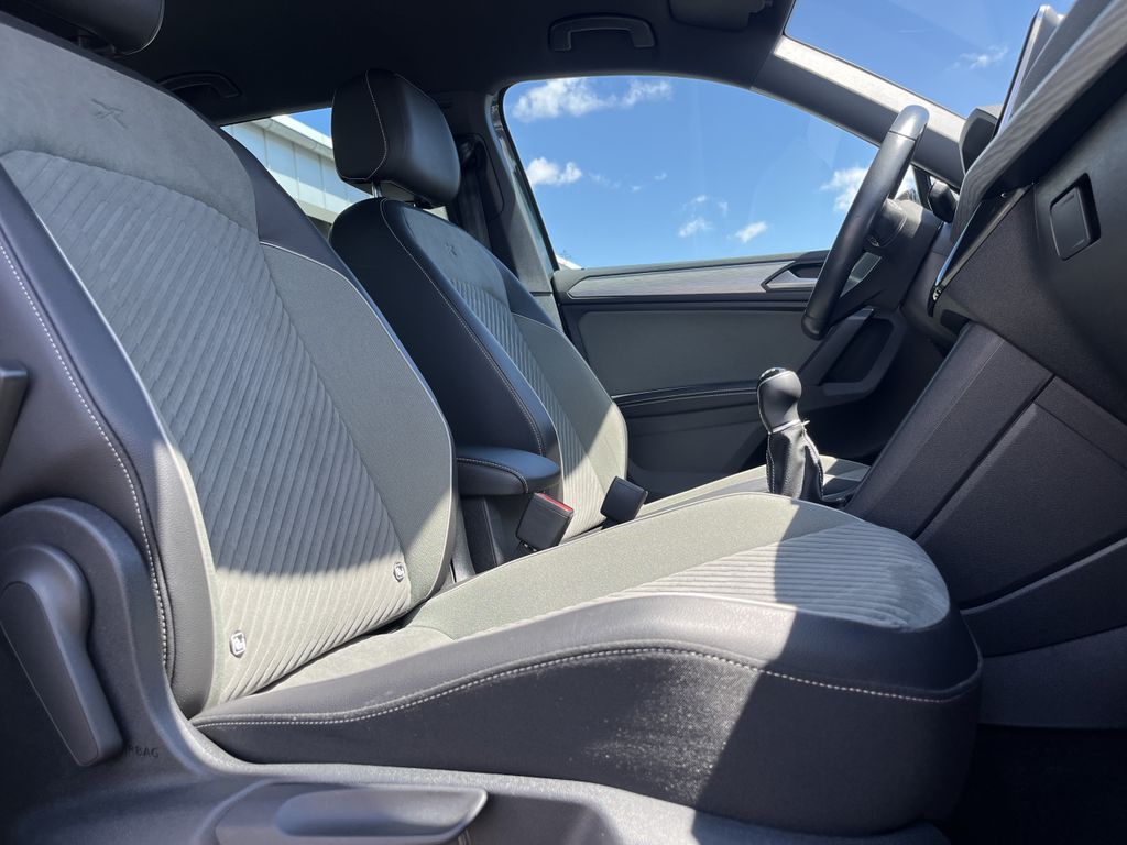 Seat Tarraco 1.5 TSI Xperience 15