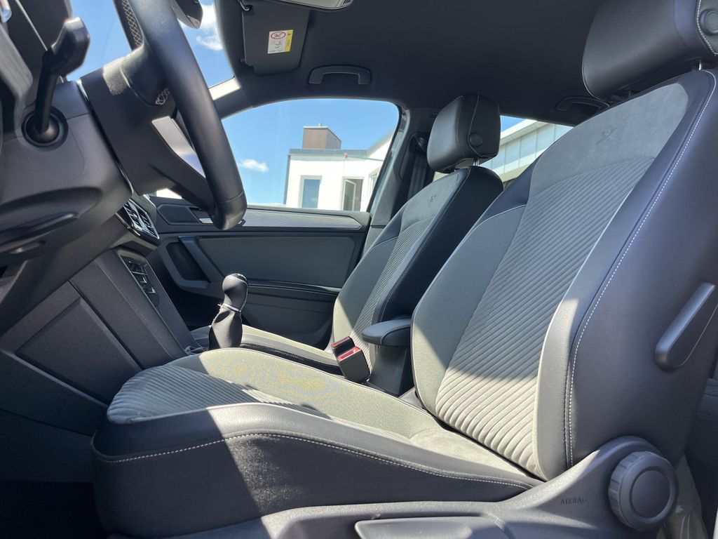 Seat Tarraco 1.5 TSI Xperience 13
