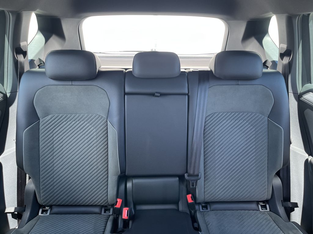 Seat Tarraco 1.5 TSI Xperience 18