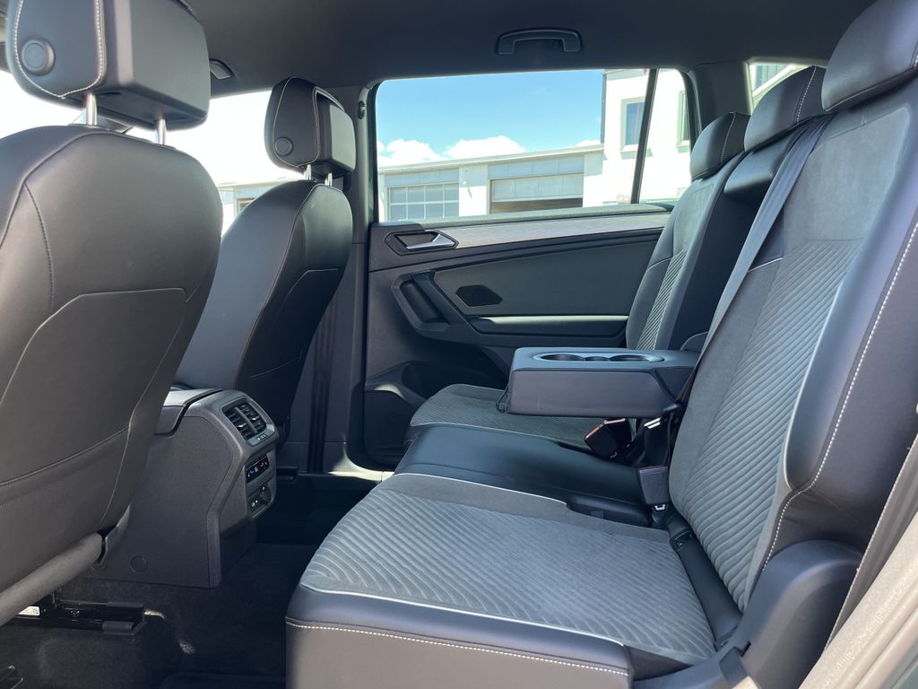 Seat Tarraco 1.5 TSI Xperience 17
