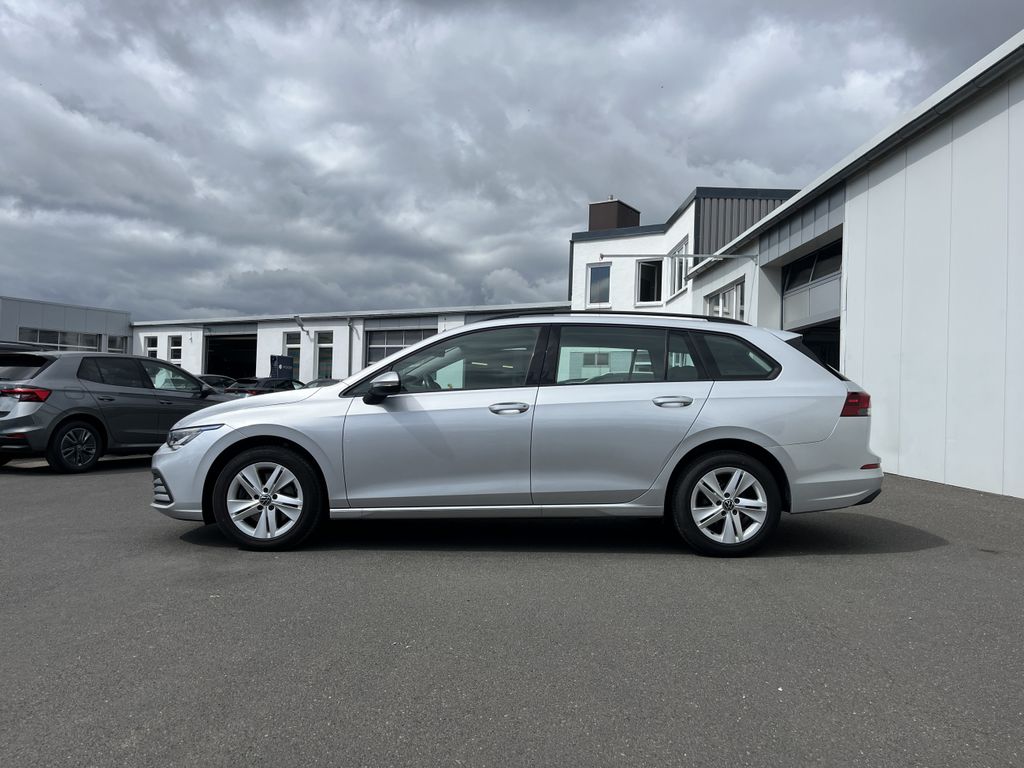 Volkswagen Golf Variant 2.0 TDI Life 2