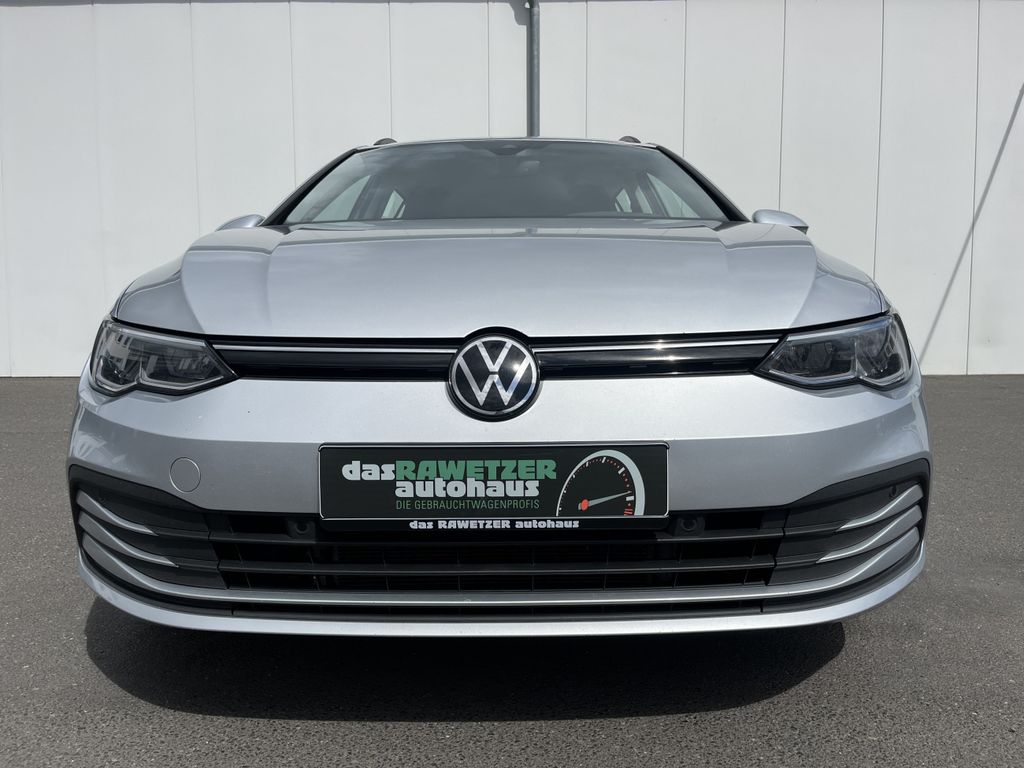 Volkswagen Golf Variant 2.0 TDI Life 4