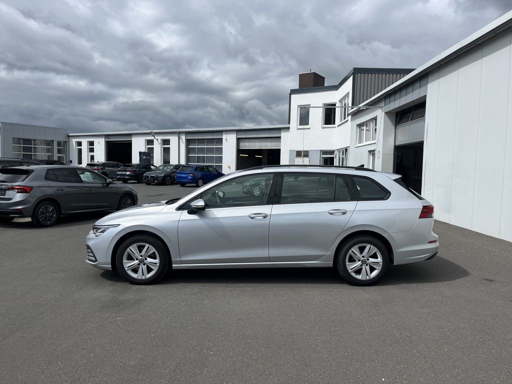 Volkswagen Golf Variant 2.0 TDI Life 3