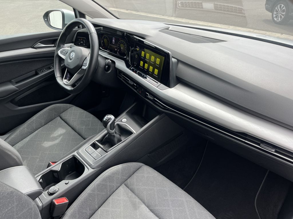 Volkswagen Golf Variant 2.0 TDI Life 14