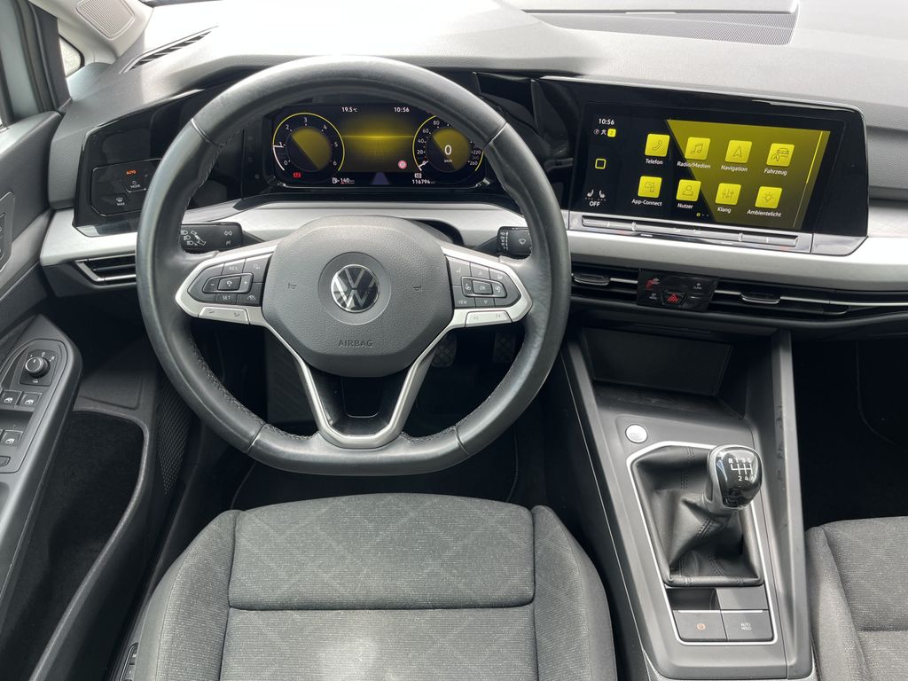 Volkswagen Golf Variant 2.0 TDI Life 16