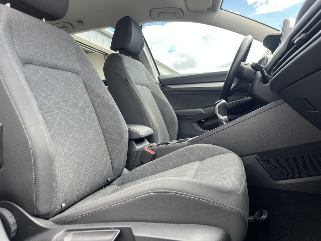 Volkswagen Golf Variant 2.0 TDI Life 15
