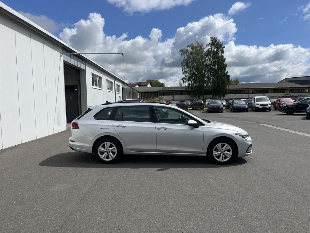 Volkswagen Golf Variant 2.0 TDI Life 6
