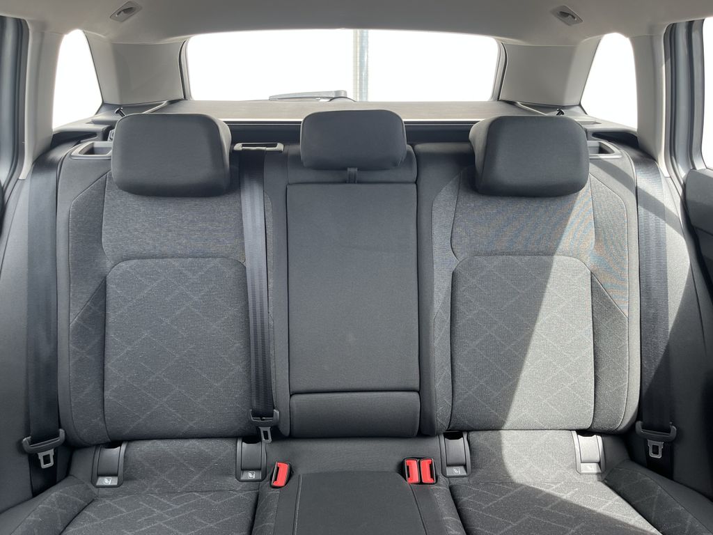 Volkswagen Golf Variant 2.0 TDI Life 18