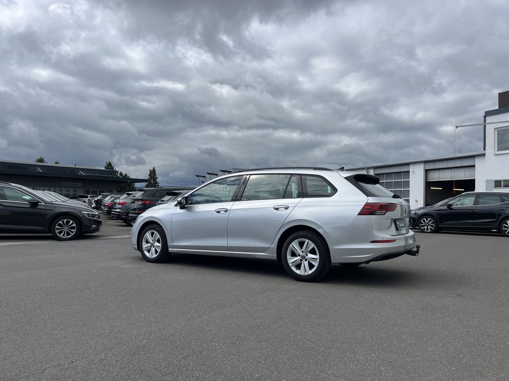 Volkswagen Golf Variant 2.0 TDI Life 10