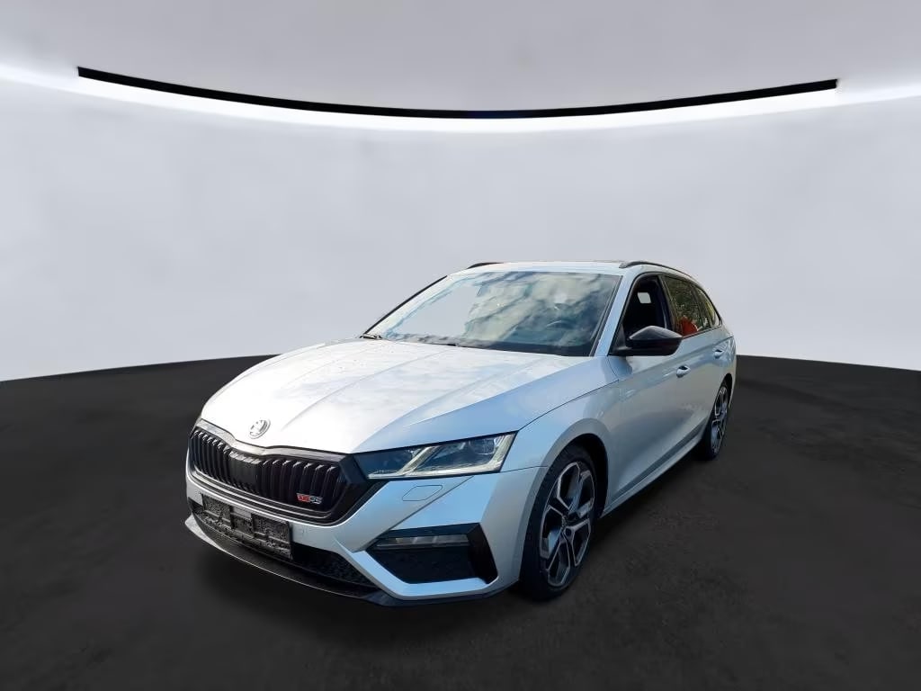 Skoda Octavia 2.0 2023