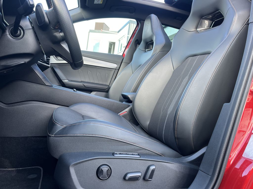 Cupra Formentor VZ 2.0 TSI DSG 13