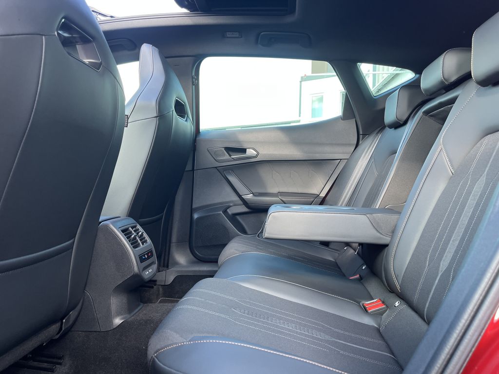Cupra Formentor VZ 2.0 TSI DSG 17