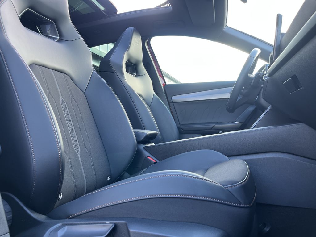 Cupra Formentor VZ 2.0 TSI DSG 15