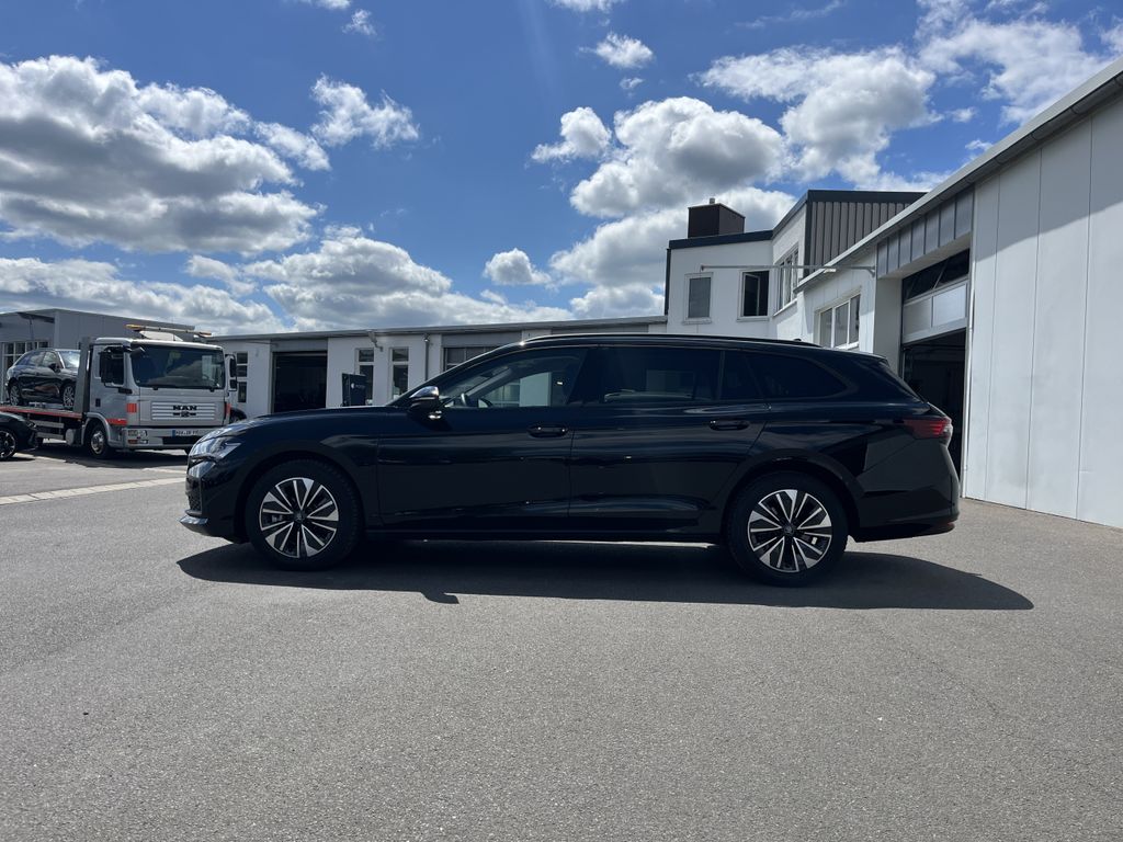 Skoda Superb Combi 2.0 TSI DSG Selection 2