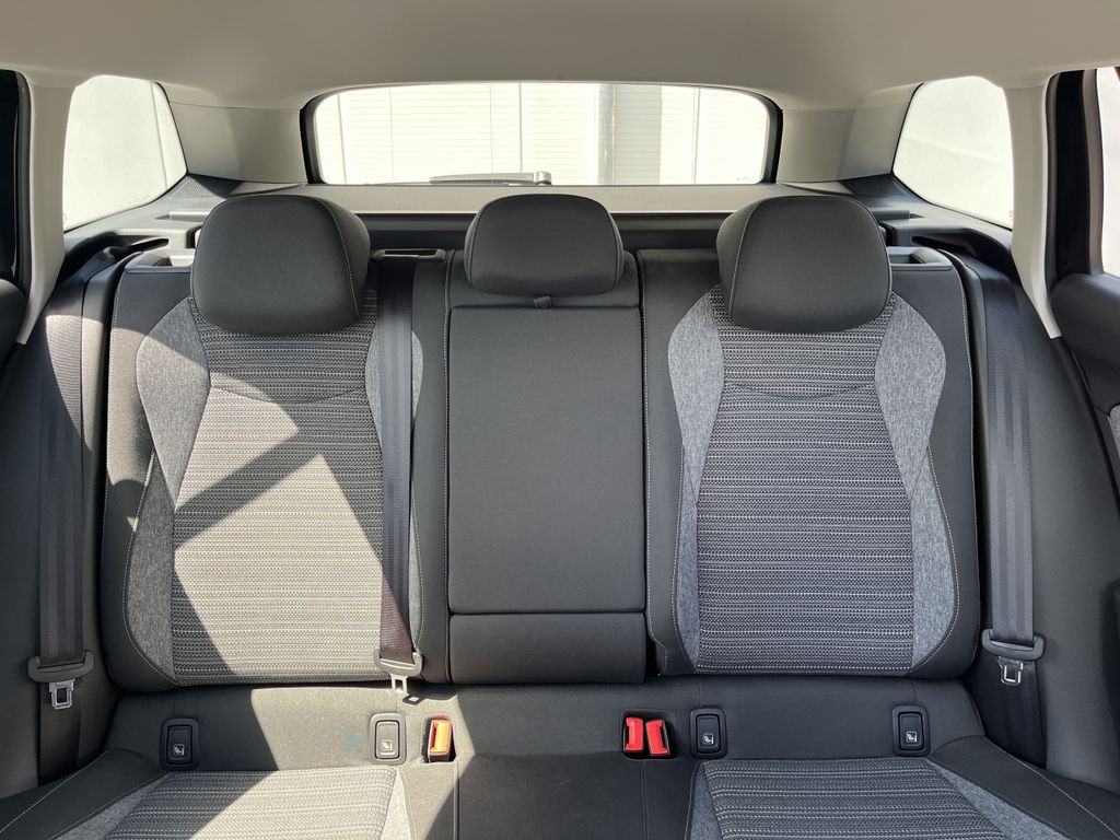 Skoda Superb Combi 2.0 TSI DSG Selection 18
