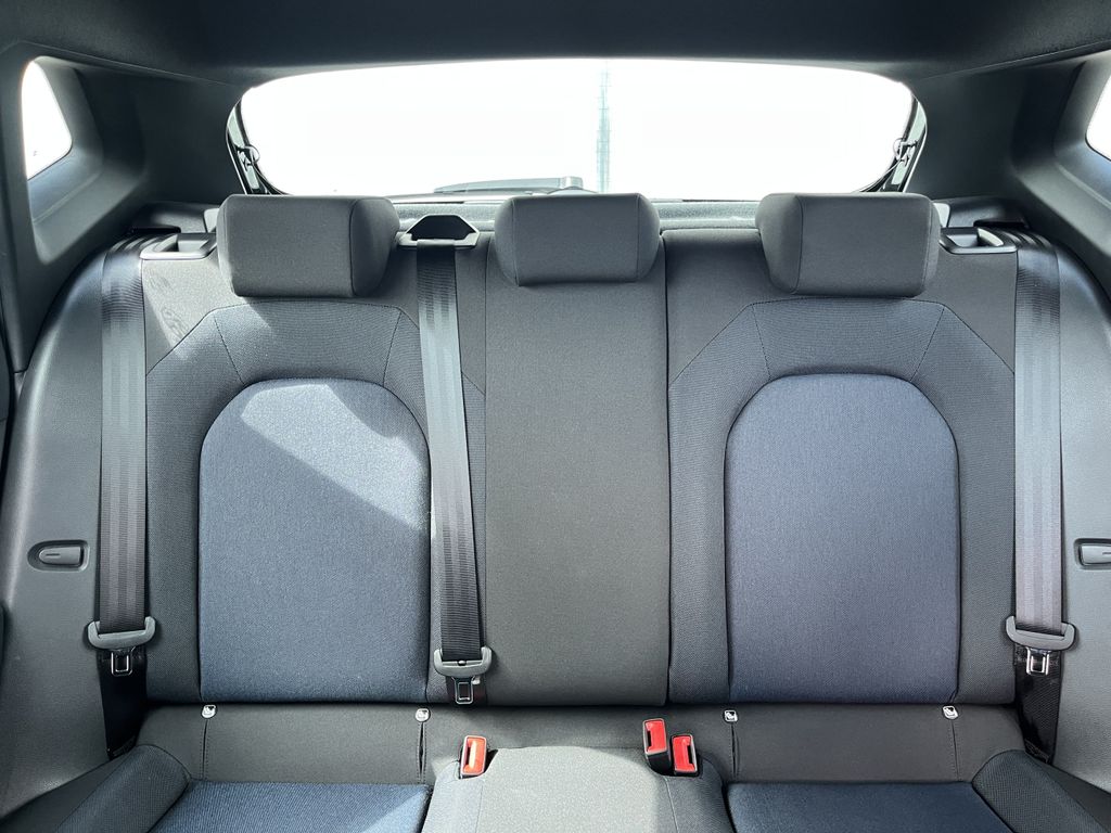 Seat Ibiza 1.0 TSI FR 18