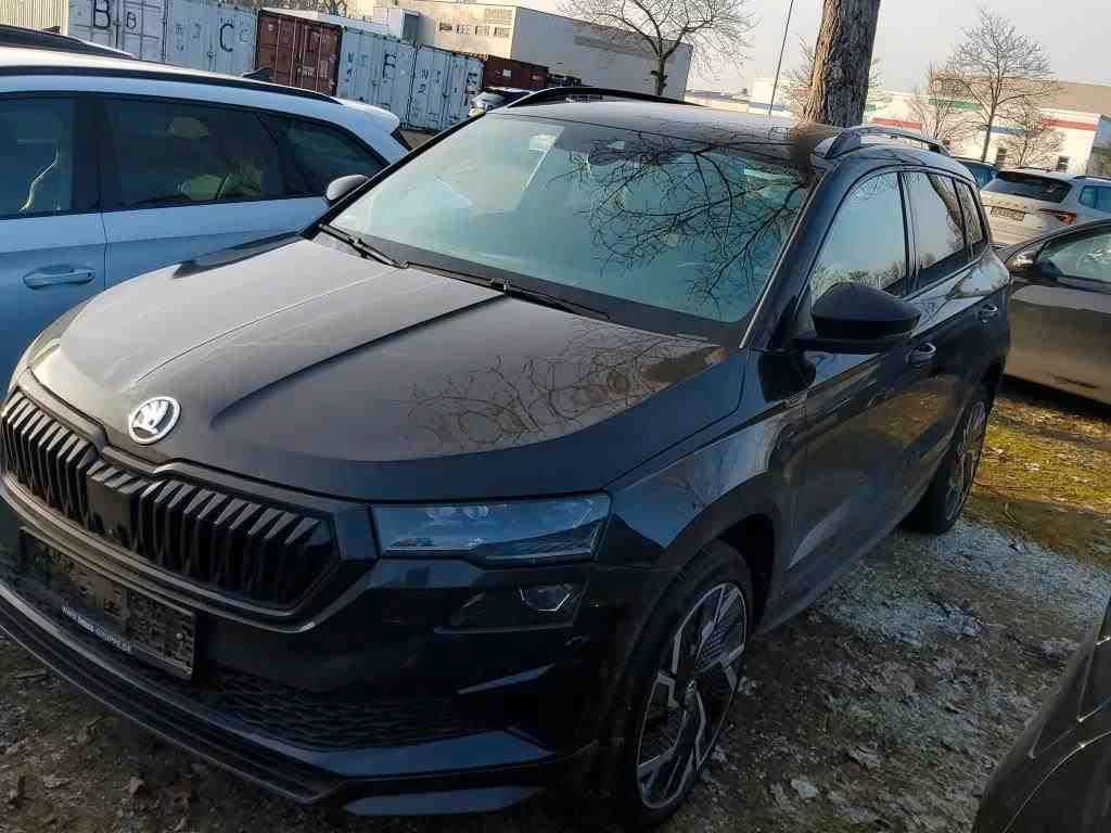 Skoda Karoq 2.0 2023