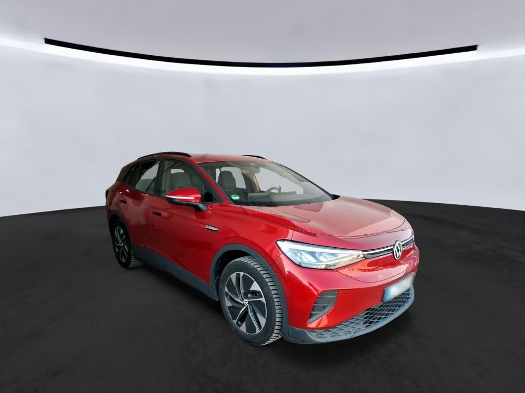 Volkswagen ID.4 2022