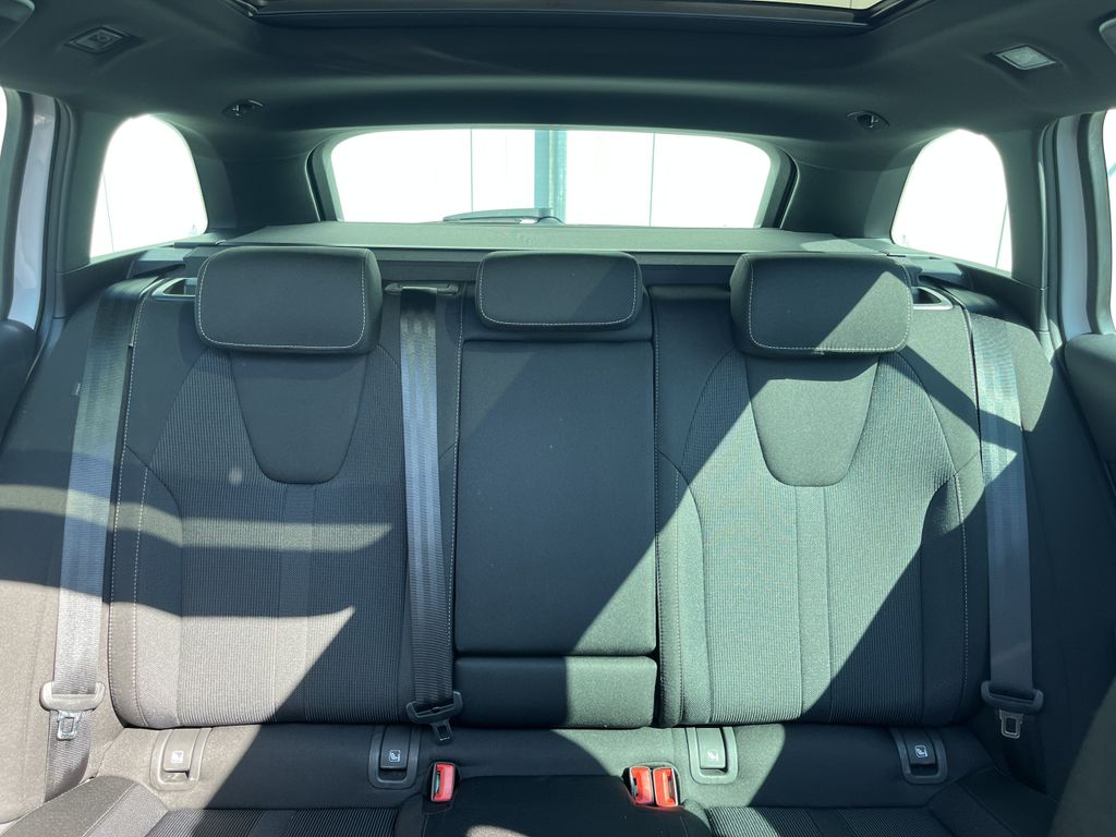 Skoda Octavia Combi 2.0 TDI 4x4 DSG SPORTLINE 18