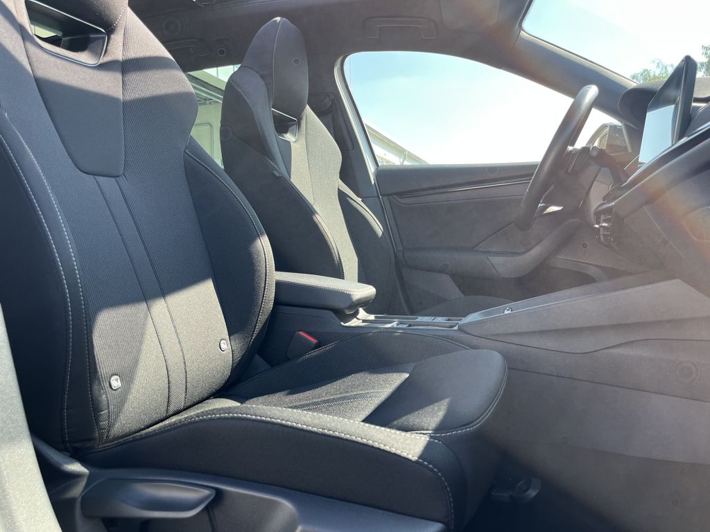Skoda Octavia Combi 2.0 TDI 4x4 DSG SPORTLINE 15